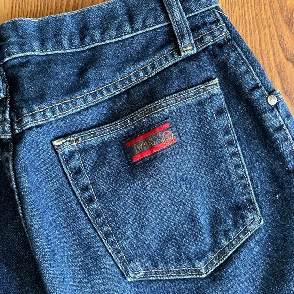 Vintage 90’s Women’s Wrangler 20x Jeans - Picture 6 of 6